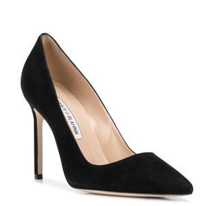 manolo blahnik bb 105 pump